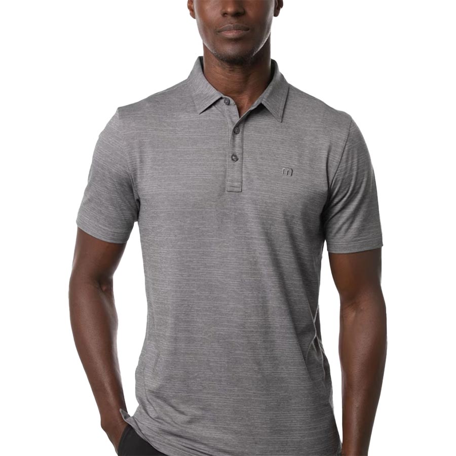 TravisMathew The Heater Polo