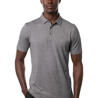 TravisMathew The Heater Polo