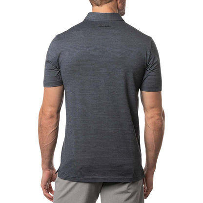 TravisMathew The Heater Polo