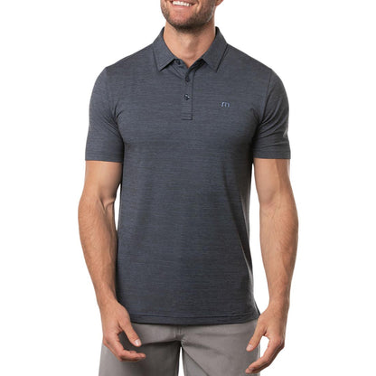 TravisMathew The Heater Polo