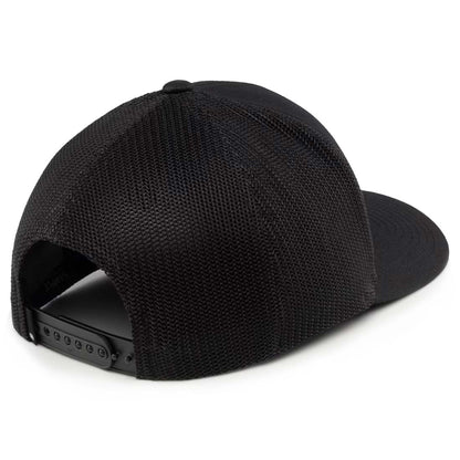 TravisMathew The Patch Floral Snapback