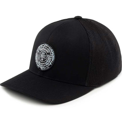 TravisMathew The Patch Floral Snapback