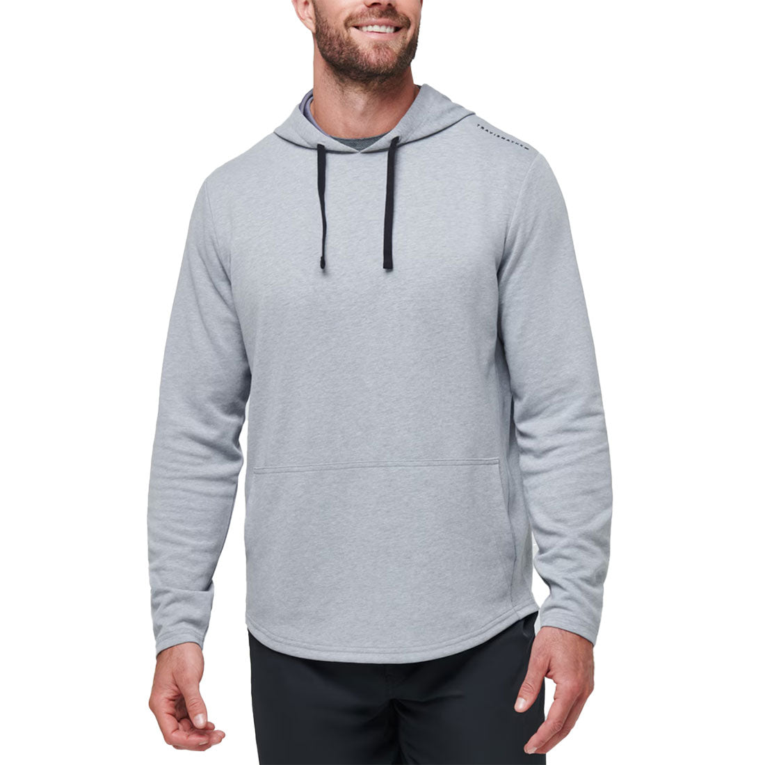 TravisMathew Upgraded Tech Hoodie