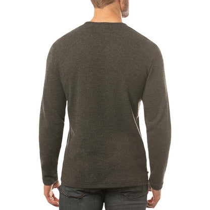 TravisMathew Cloud Waffle Crew