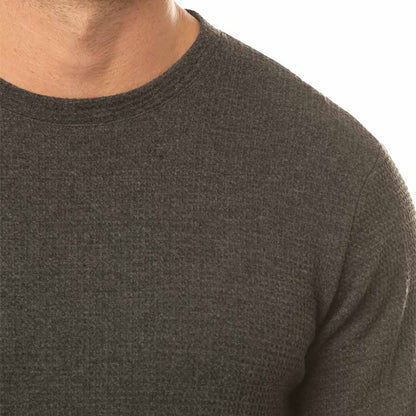 TravisMathew Cloud Waffle Crew