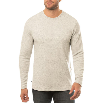 TravisMathew Cloud Waffle Crew