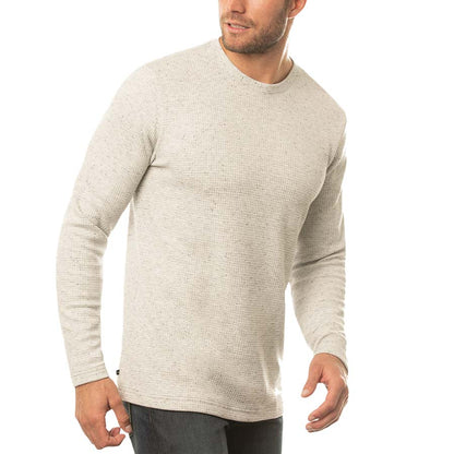 TravisMathew Cloud Waffle Crew