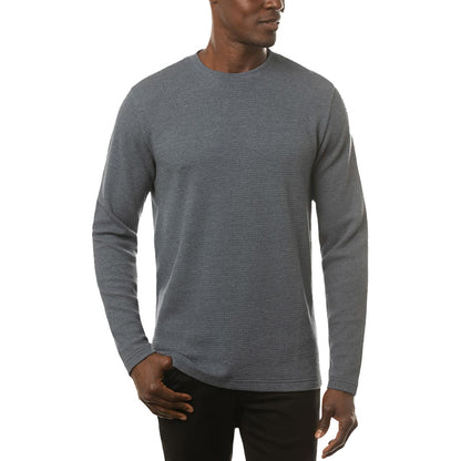 TravisMathew Cloud Waffle Crew