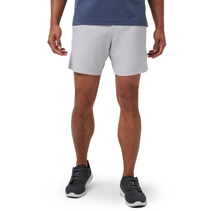TravisMathew Wanderlust 7 inch Short