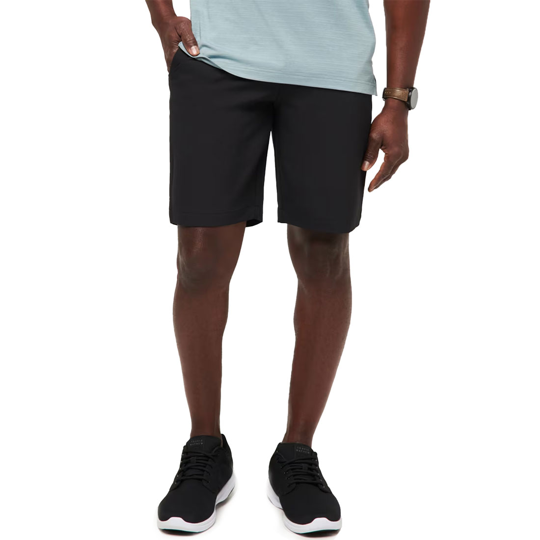 TravisMathew Wanderlust 9 Inch Shorts