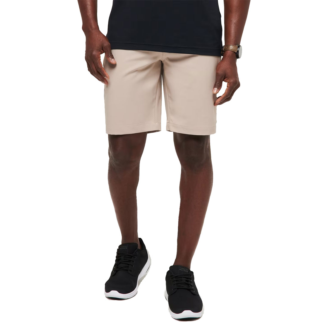TravisMathew Wanderlust 9 Inch Shorts
