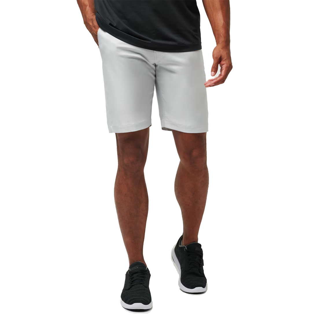 TravisMathew Wanderlust 9 Inch Shorts