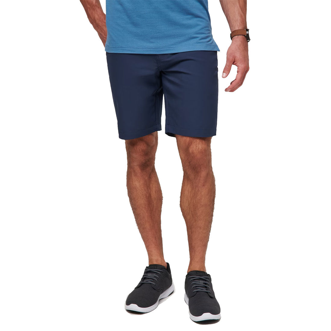 TravisMathew Wanderlust 9 Inch Shorts