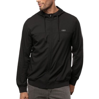 TravisMathew Wanderlust Full Zip Hoodie