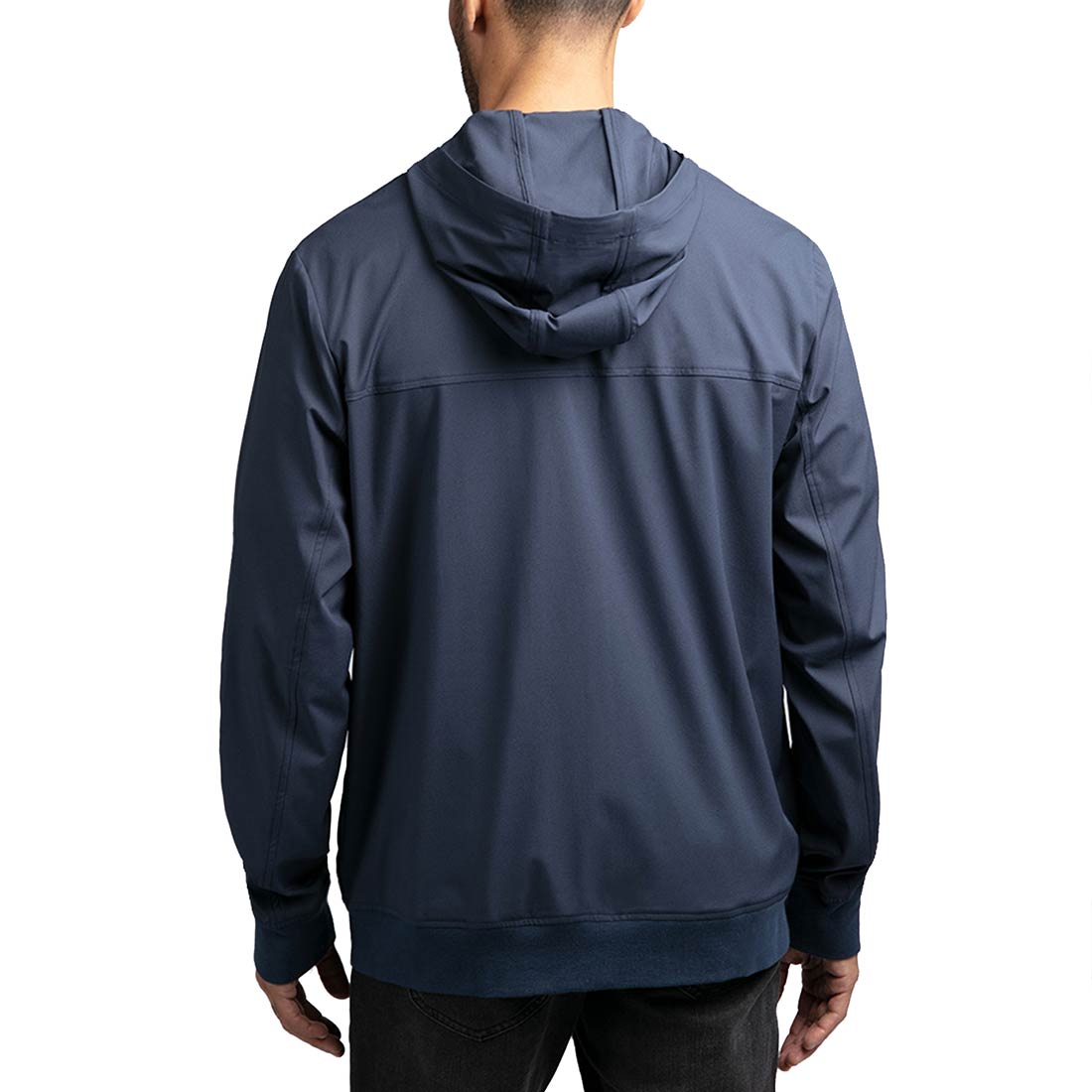 TravisMathew Wanderlust Full Zip Hoodie