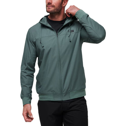 TravisMathew Wanderlust Hoodie