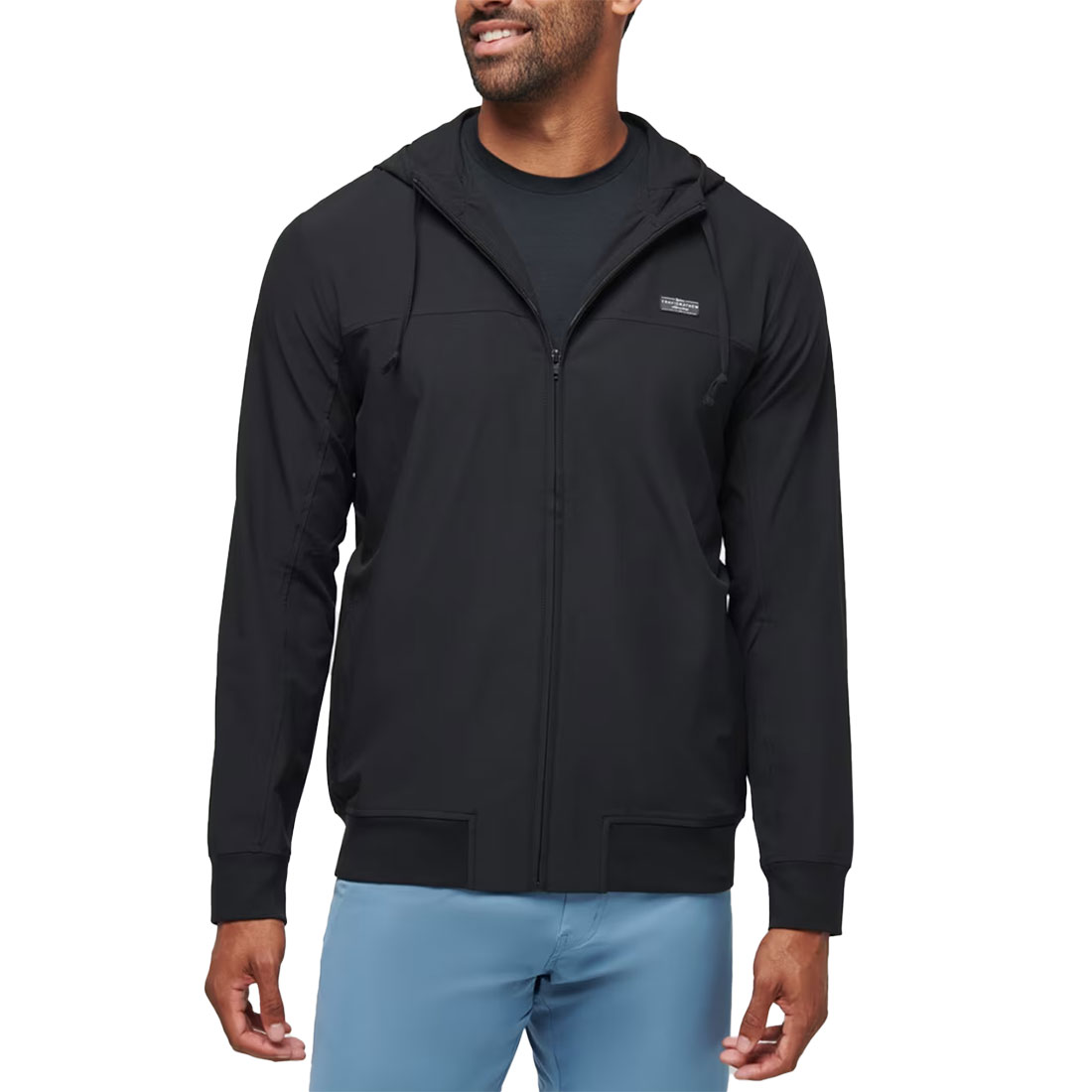 TravisMathew Wanderlust Hoodie