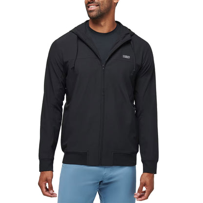 TravisMathew Wanderlust Hoodie