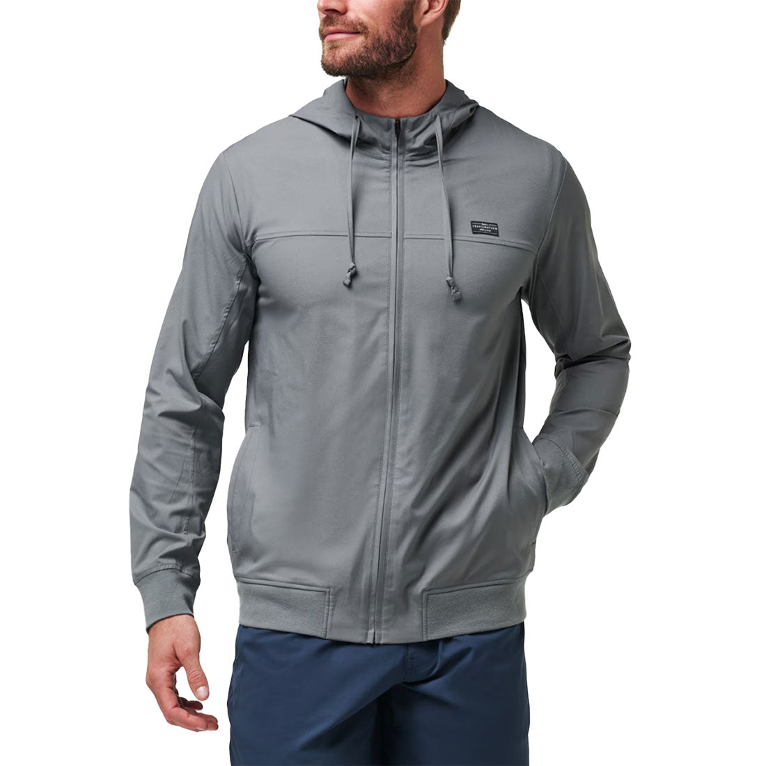 TravisMathew Wanderlust Hoodie
