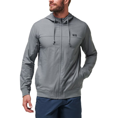 TravisMathew Wanderlust Hoodie