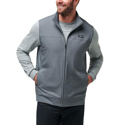 TravisMathew Wanderlust Vest