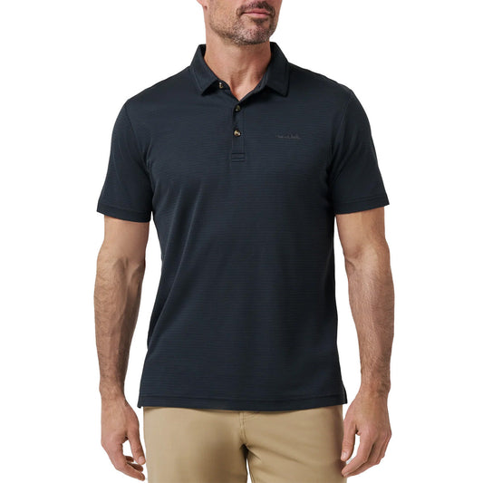 TravisMathew Zinna 2.0 Golf Polo