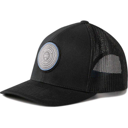TravisMathew The Patch Snapback Hat