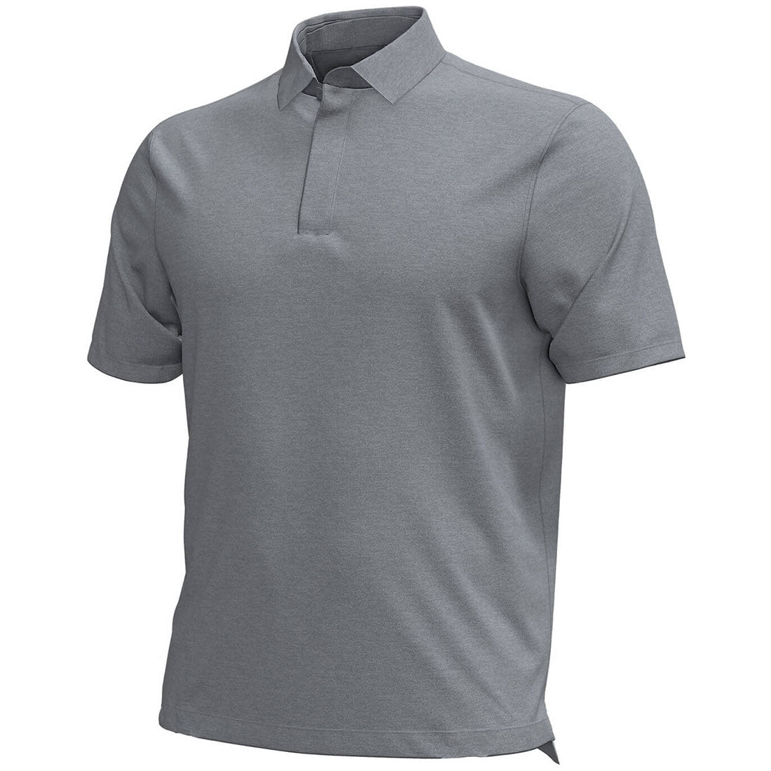 Under Armour Aura Heather Polo