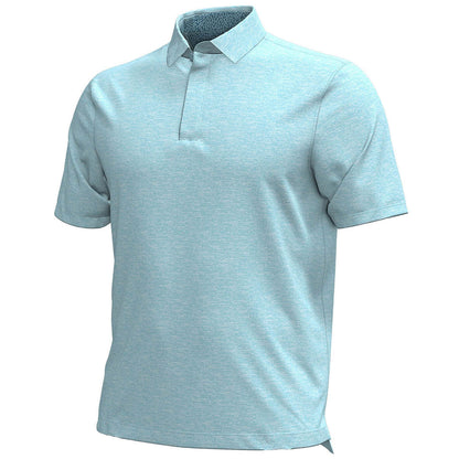 Under Armour Aura Heather Polo
