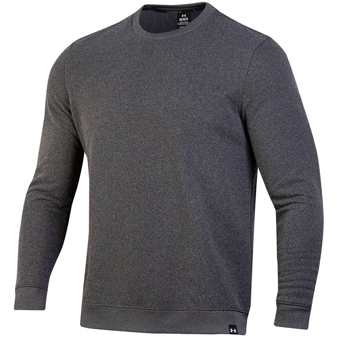 Under Armour Drive Storm SweaterFleece Crewneck
