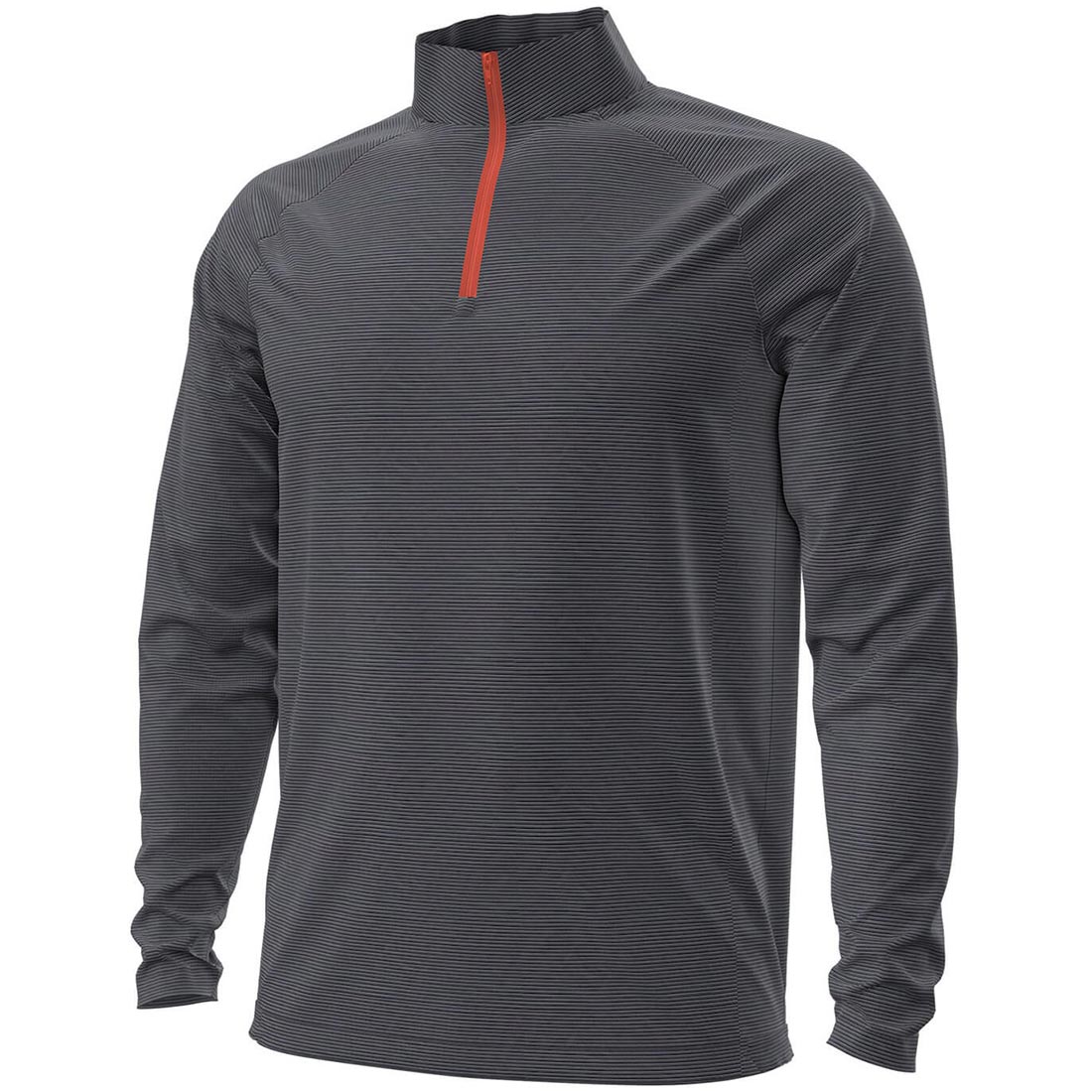 Under Armour Fusion Ottoman Pullover