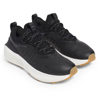 Under Armour Phantom Fore Golf Shoes Black