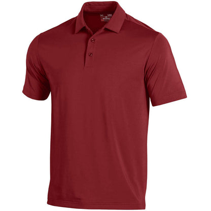Under Armour T2 Green Polo
