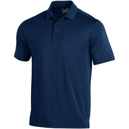 Under Armour T2 Green Polo