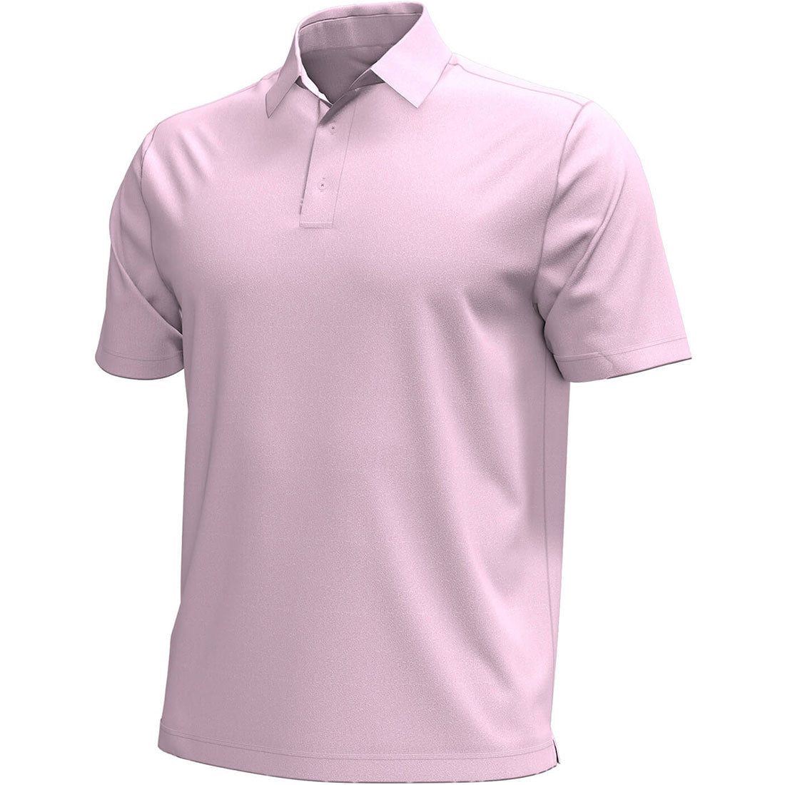 Under Armour T2 Green Polo