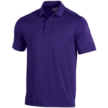 Under Armour T2 Green Polo