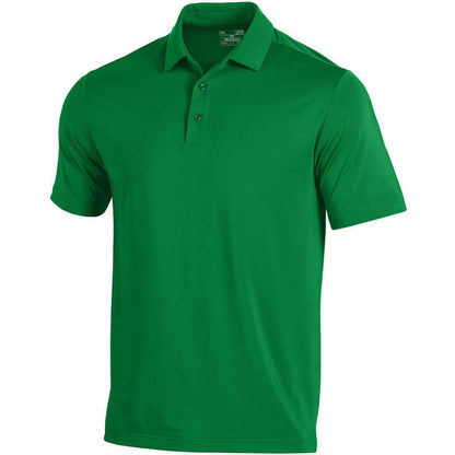 Under Armour T2 Green Polo