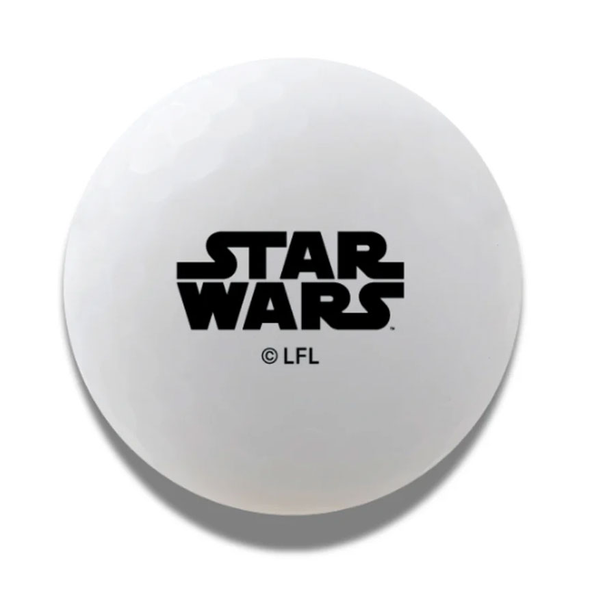 Volvik Star Wars Darth Vader 6 Ball Gift Set