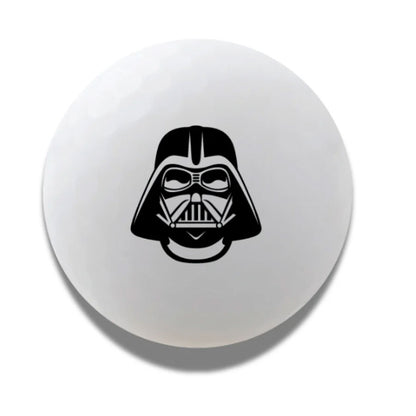 Volvik Star Wars Darth Vader 4 Ball Gift Set