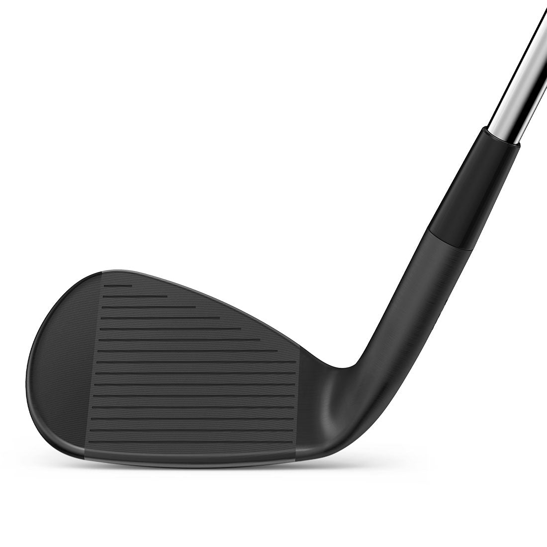 Wilson Infinite Wedge