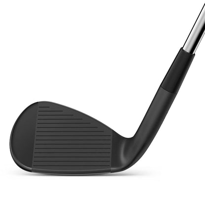 Wilson Infinite Wedge