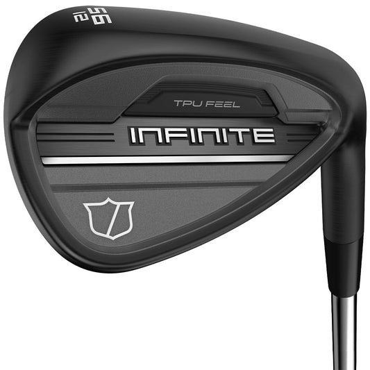 Wilson Infinite Wedge