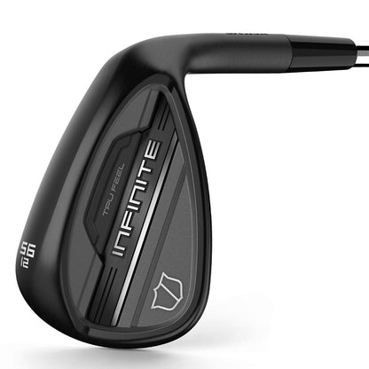 Wilson Infinite Wedge