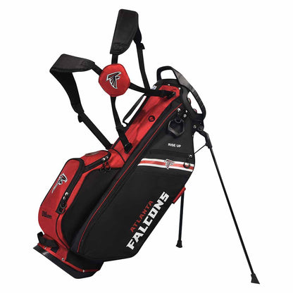 Wilson NFL Stand Bag