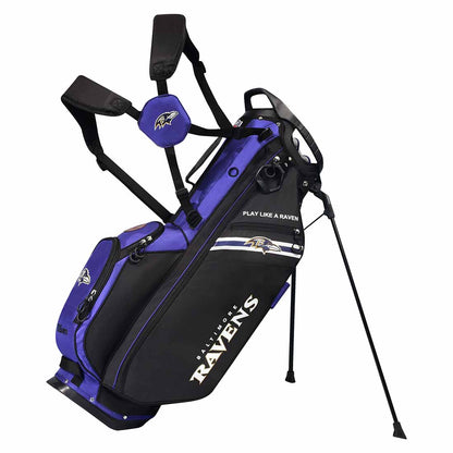 Wilson NFL Stand Bag