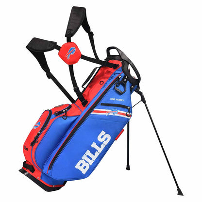 Wilson NFL Stand Bag