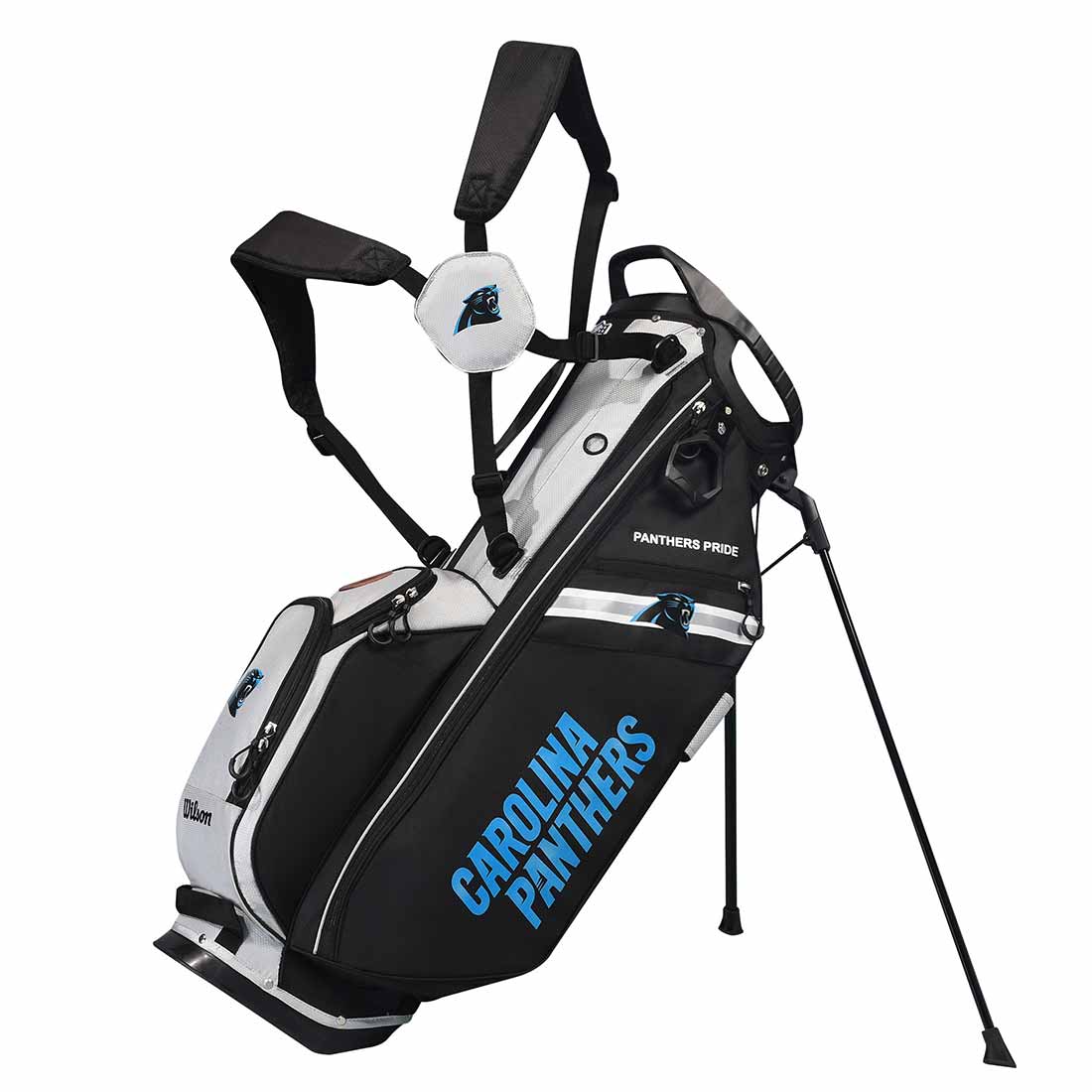 Wilson NFL Stand Bag