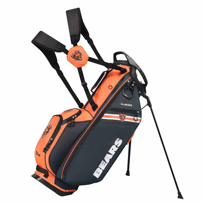 Wilson NFL Stand Bag