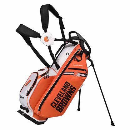 Wilson NFL Stand Bag