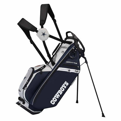 Wilson NFL Stand Bag